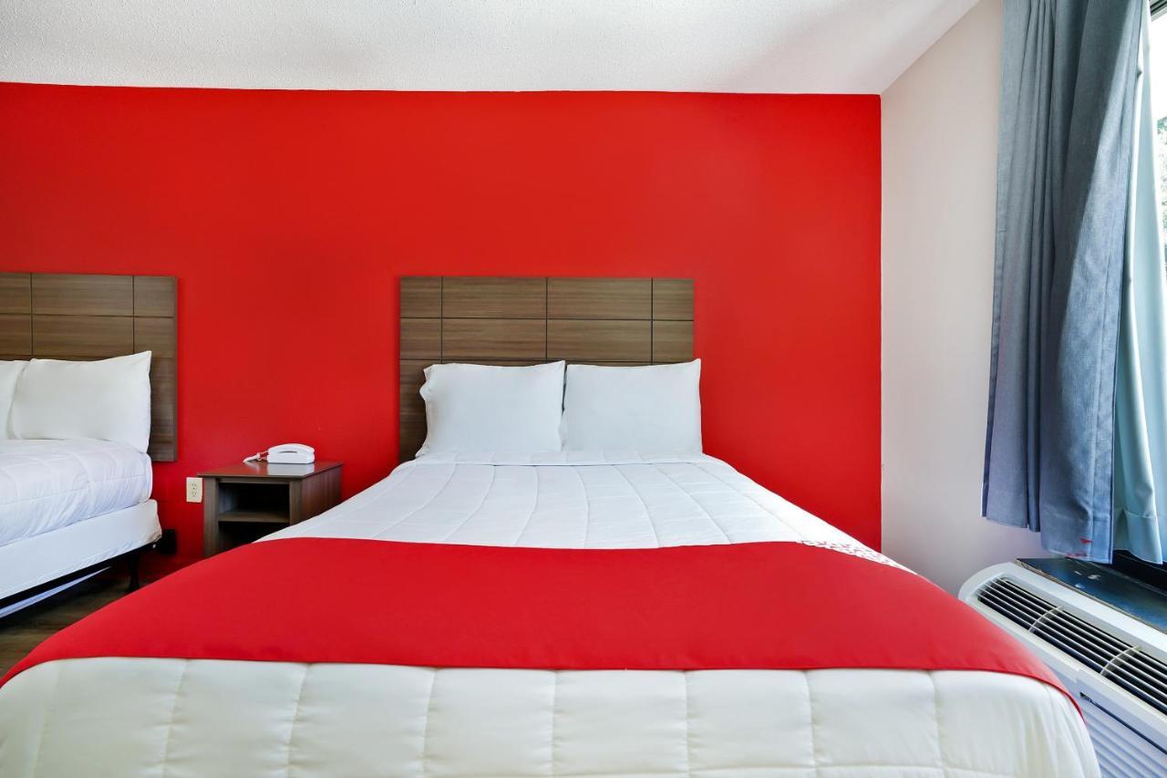 Hotel Oyo I-285 The Perimeter 2*