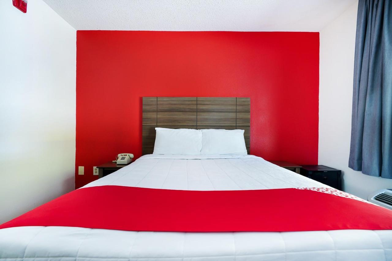 Hotel Oyo I-285 The Perimeter 2*