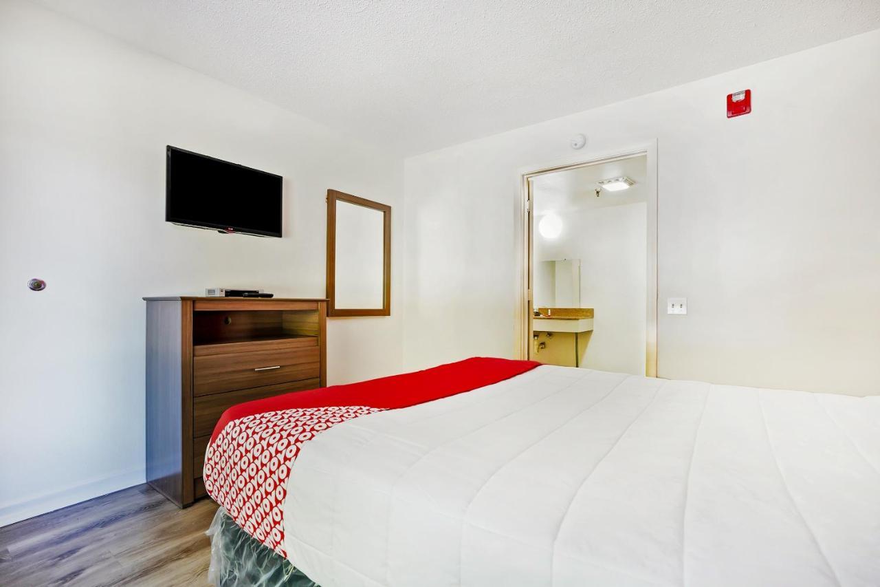 Hotel Oyo I-285 The Perimeter Decatur