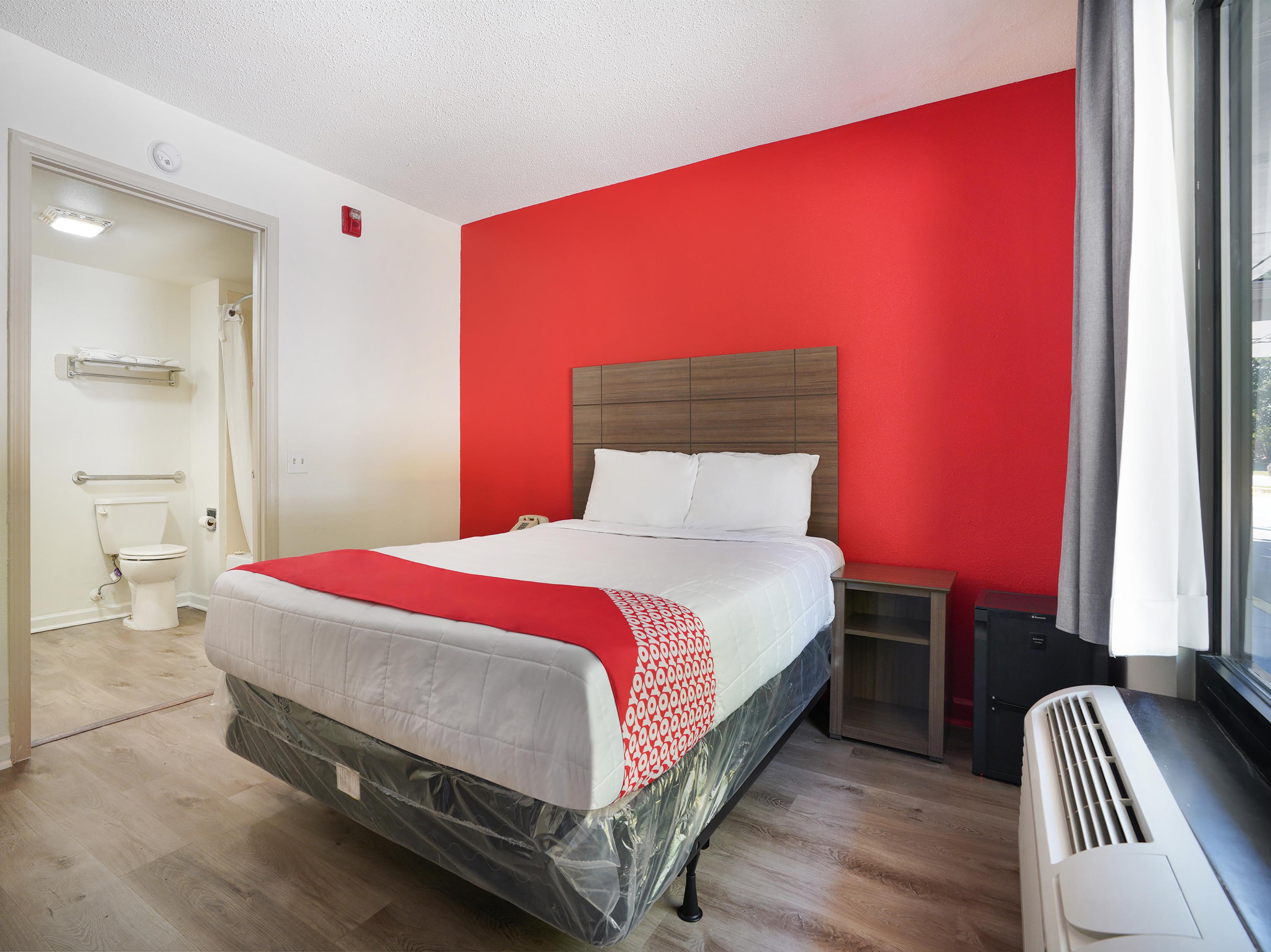 Hotel Oyo I-285 The Perimeter 2*