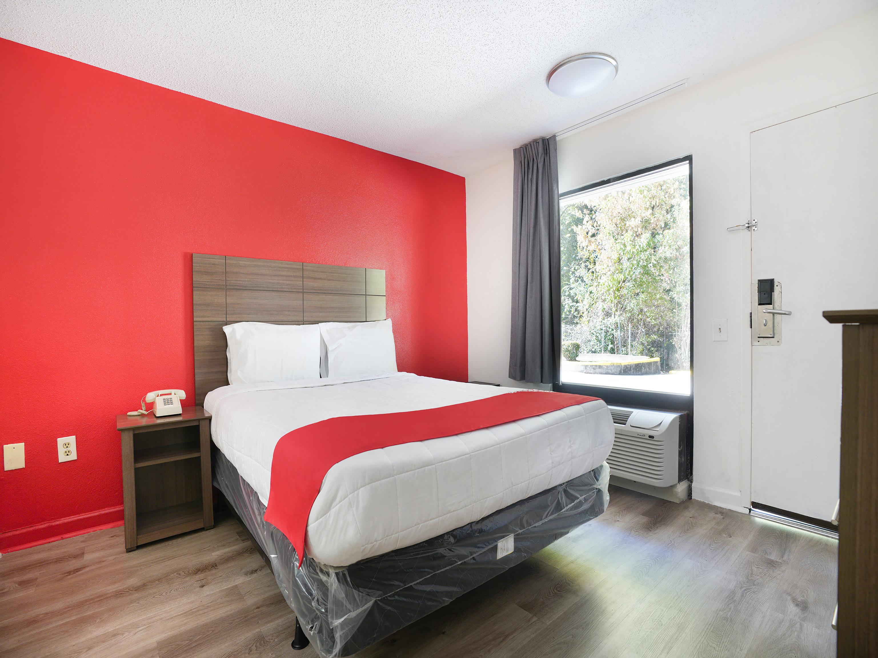 Oyo I-285 The Perimeter Hotel 2*