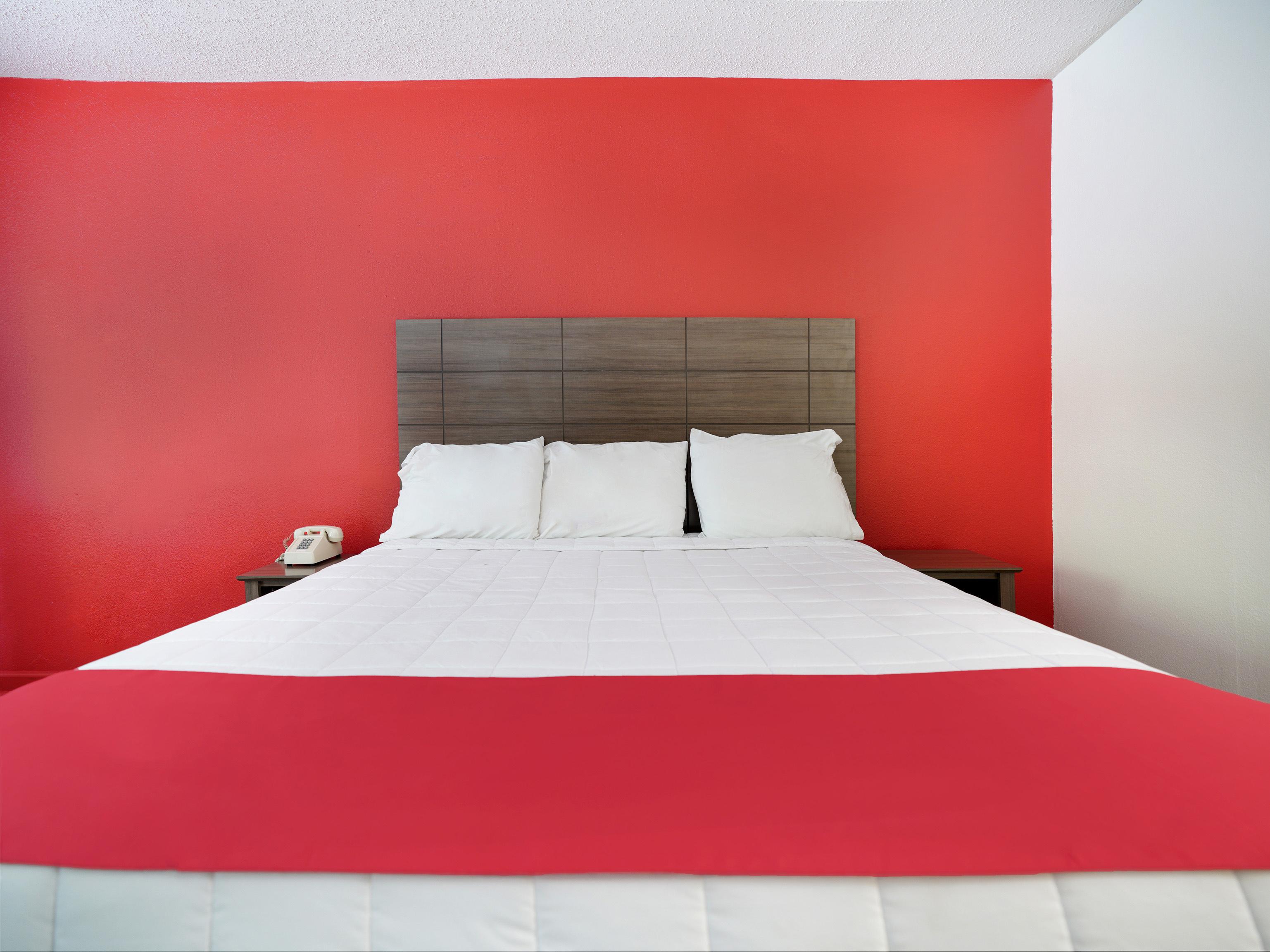 Oyo I-285 The Perimeter Hotel