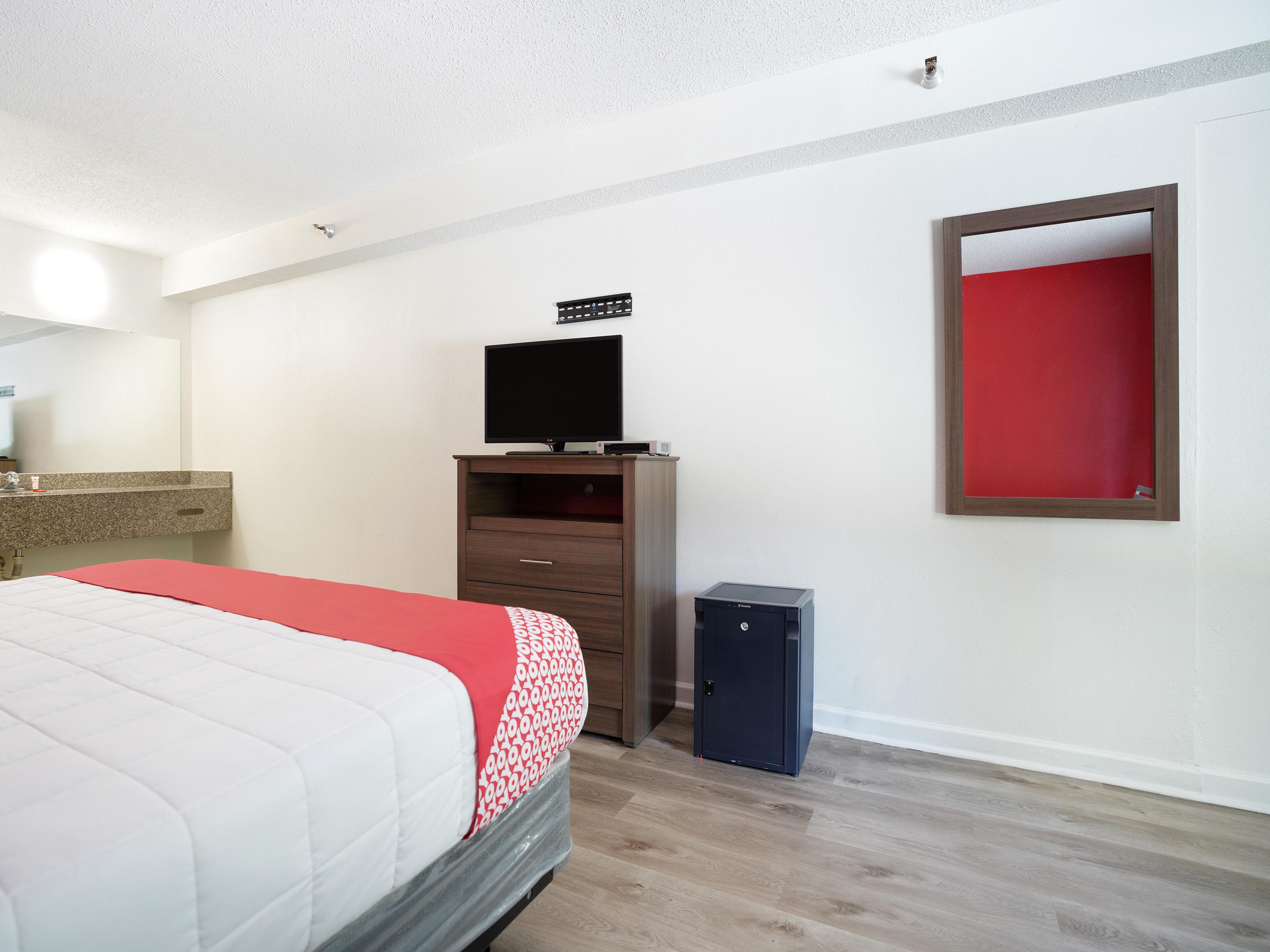 Hotel Oyo I-285 The Perimeter Decatur