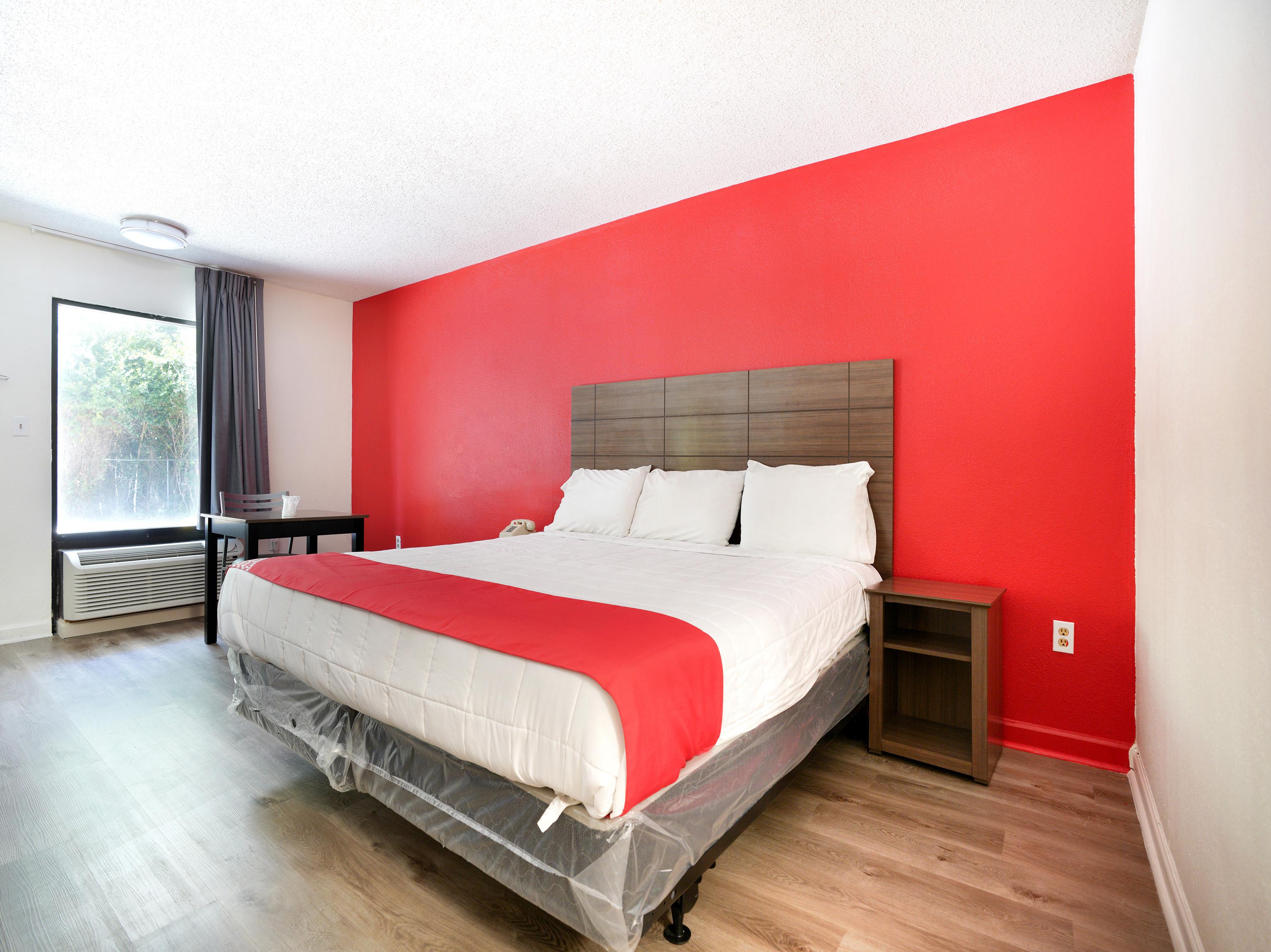 Oyo I-285 The Perimeter Hotel 2*