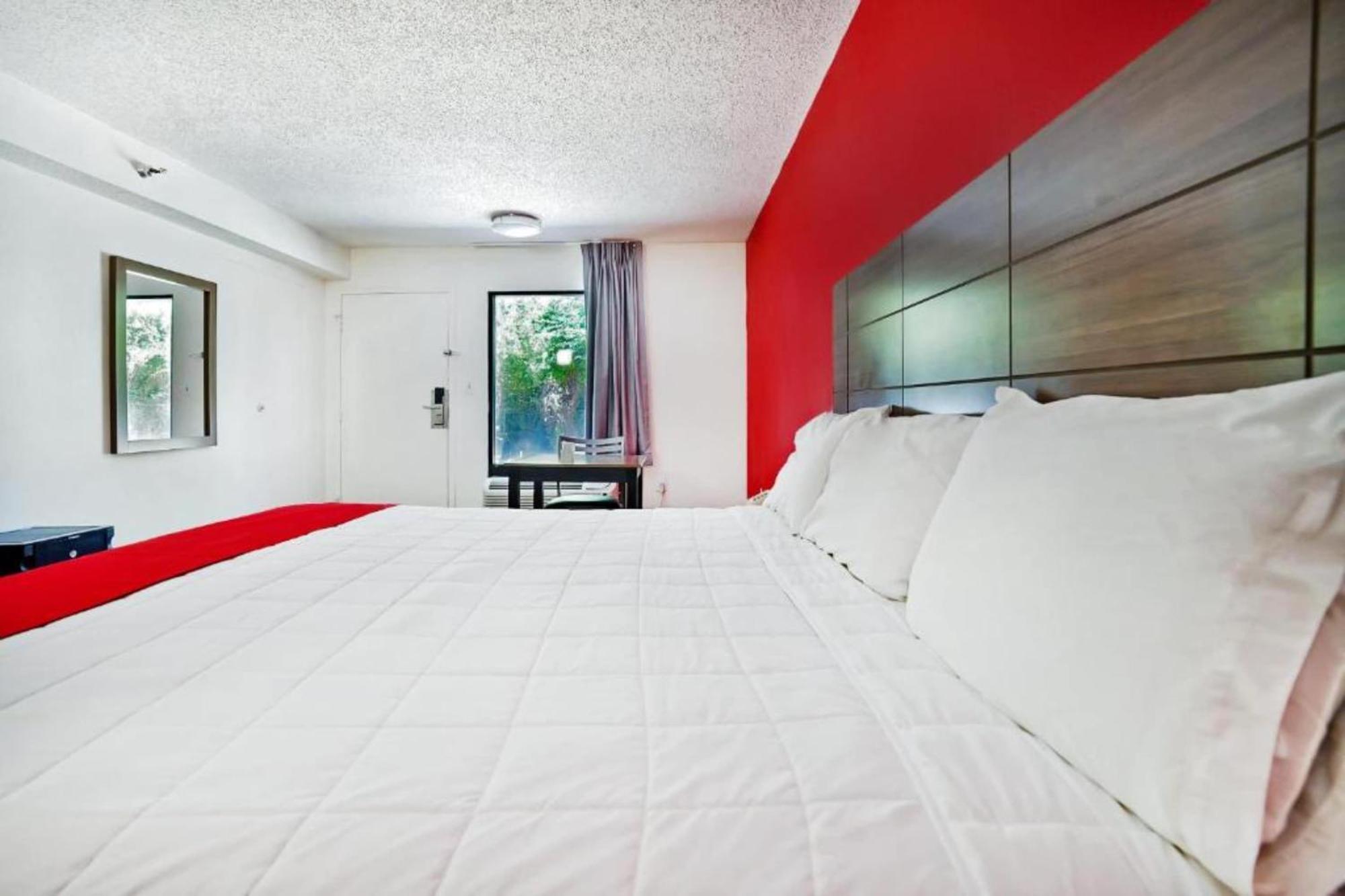 Hotel Oyo I-285 The Perimeter Decatur