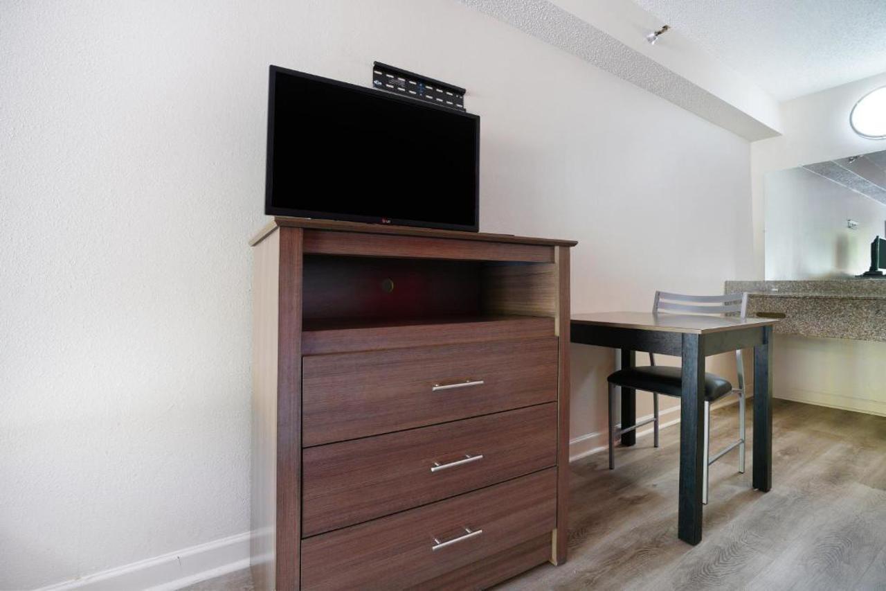 Oyo I-285 The Perimeter Hotel Decatur